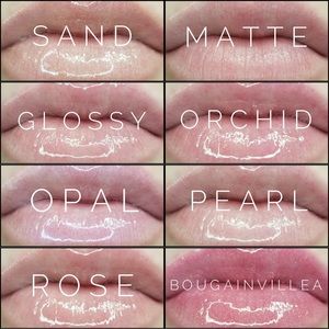 Going Out Of Business!!! Lipsense Glosses 💄💋